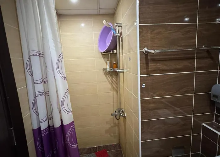 كمباوند فلورينزا خمسين وسط الغردقه 3* Hurghada